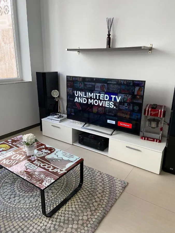 Beautiful Five Bedroom Three Bathroom Entire Villa Málaga 0*,