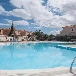 El Olivar Maxorata Сasa de vacaciones Costa De Antigua