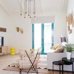  Apartamento Atenea