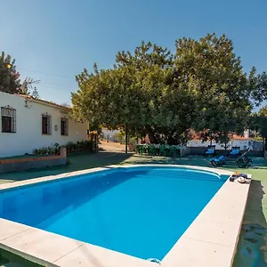  Сasa de vacaciones Algarrobos - Mountain And Relax Near The