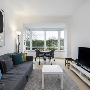 Whome Peaceful Alges Family Away From Noise Apartamento Lisboa