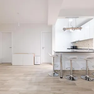 Gem Ii - Trendy Santos District Apartamento Lisboa
