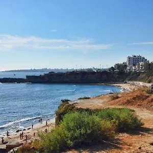 Estoril Top Beach Apartment Apartamento Estoril