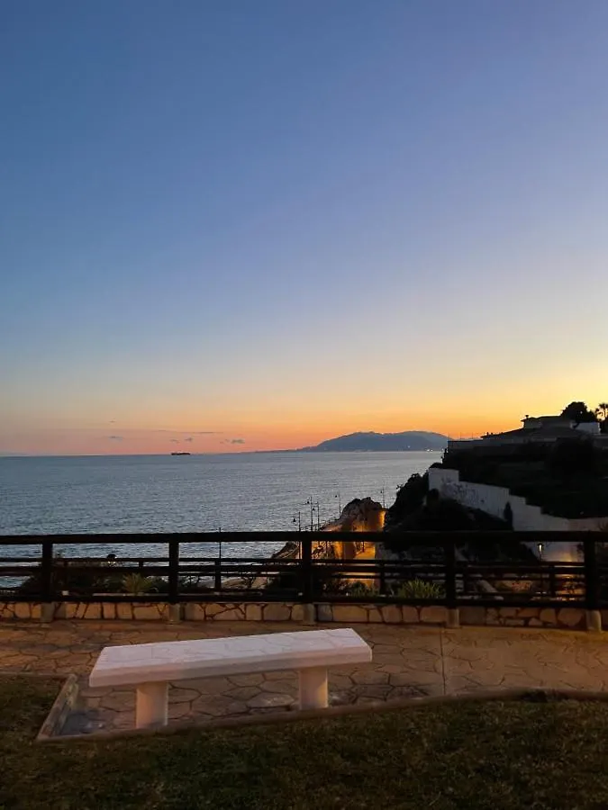Beautiful Five Bedroom Three Bathroom Entire Villa Málaga 0*,