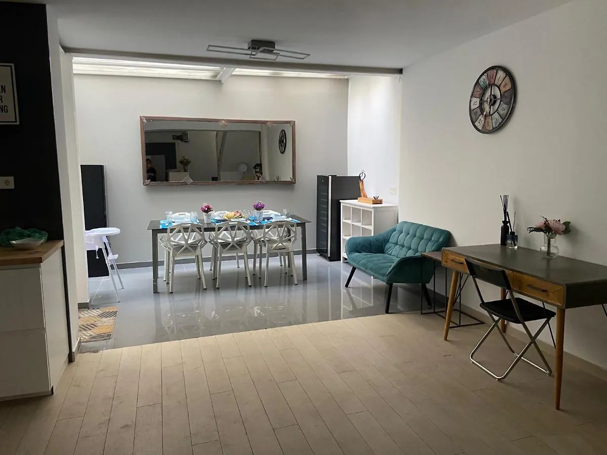 Beautiful Five Bedroom Three Bathroom Entire Villa Málaga Spanien