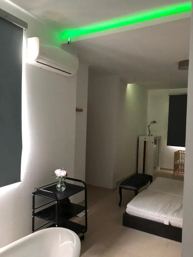 Beautiful Five Bedroom Three Bathroom Entire Villa Málaga Spanien