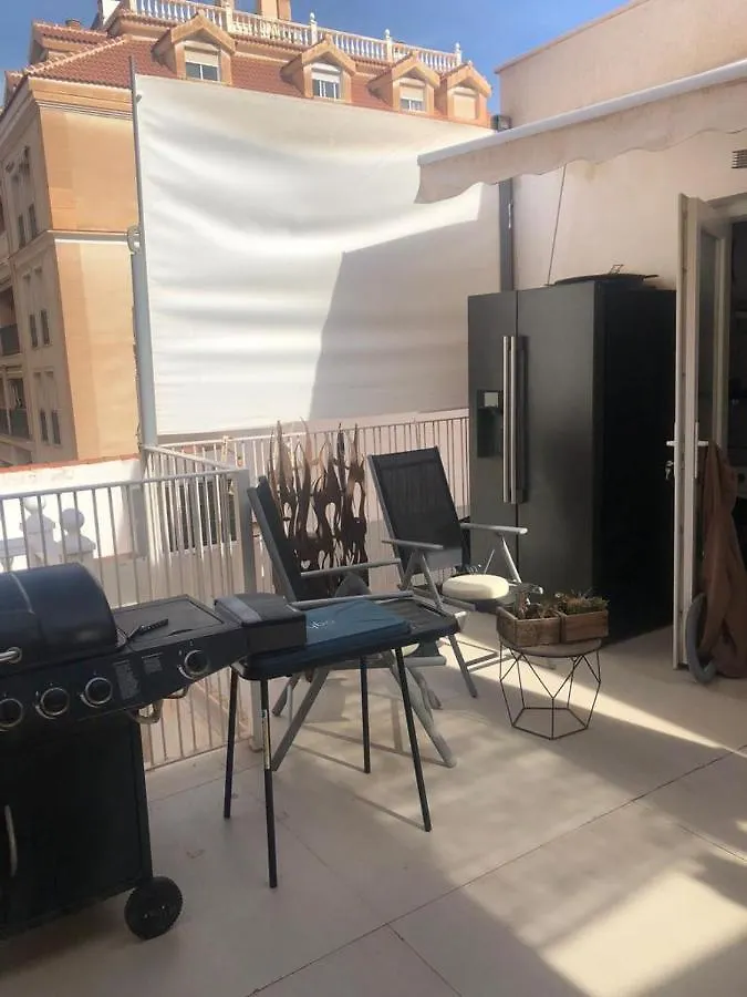 Beautiful Five Bedroom Three Bathroom Entire Villa Málaga 0*,