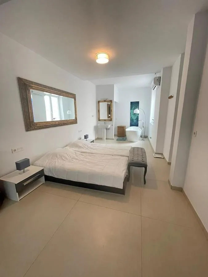 Beautiful Five Bedroom Three Bathroom Entire Villa Málaga Spanien