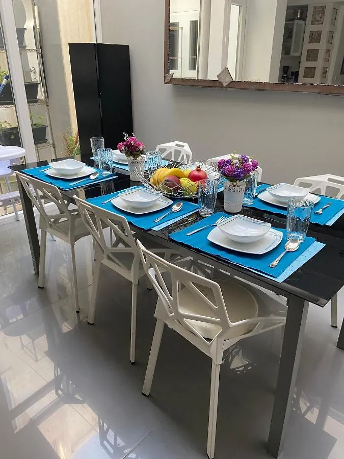 Beautiful Five Bedroom Three Bathroom Entire Villa Málaga 0*,  Spanien